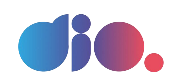 Logo da Digital Innovation One - Cursos de TI