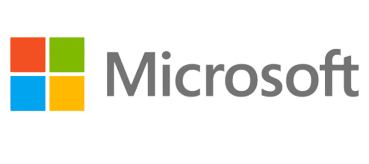 Logo da Acadêmia da Microsoft - Cursos online