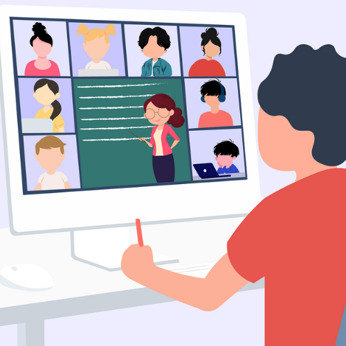 Imagem representando Tecnologia da Informação